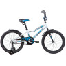Детский велосипед NOVATRACK CRON 20