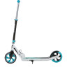 Самокат для детей NOVATRACK 160 PLASTIC синий 160P.POLIS.BL22