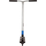 Трюковый самокат NOVATRACK PIXEL'70 100A.PIXELS1.BK22